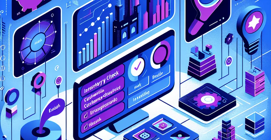 工序流转控制平台盘点：7 款高性价比工具全解析